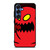 TOY MACHINE SKATER MASCOT Samsung Galaxy S25 Case Cover