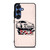 TOYOTA SUPRA POSTER Samsung Galaxy S25 Case Cover