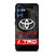 TOYOTA TRD LOGO Samsung Galaxy S25 Case Cover