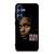 TRAFIS SCOTT FACE SIGNATURE Samsung Galaxy S25 Case Cover