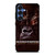 TRANSFORMERS RISE OF THE BEASTS OPTIMUS PRIMAL Samsung Galaxy S25 Case Cover