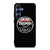 TRIUMPH BRITISH MOTORCYCLES 2 Samsung Galaxy S25 Case Cover