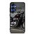 TRIUMPH MOTORCYCLE Samsung Galaxy S25 Case Cover
