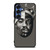 TUPAC AND NOTORIOUS BIG ART Samsung Galaxy S25 Case Cover
