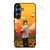 TYLER THE CREATOR POSTER Samsung Galaxy S25 Case Cover