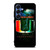 UM MIAMI HURRICANES NFL Samsung Galaxy S25 Case Cover