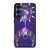 UMBREON SHINY POKEMON ART Samsung Galaxy S25 Case Cover