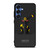 UMBREON SHINY POKEMON CARTOON Samsung Galaxy S25 Case Cover