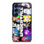 UNDERTALE ALL CHARACTER Samsung Galaxy S25 Case Cover