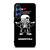 UNDERTALE SANS 8 BIT QUOTE Samsung Galaxy S25 Case Cover