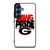 UNIVERSITY OF GEORGIA BULLDOGS ART Samsung Galaxy S25 Case Cover