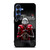 UNIVERSITY OF LOUISVILLE LAMAR JACKSON Samsung Galaxy S25 Case Cover
