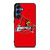 UNIVERSITY OF LOUISVILLE NFL Samsung Galaxy S25 Case Cover
