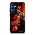 USC TROJANS NFL Samsung Galaxy S25 Case Cover