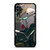 CARTOON ART GUNDAM iPhone XS Max Case Cover
