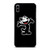 CARTOON FELIX THE CAT iPhone XS Max Case Cover