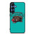 VANCOUVER GRIZZLIES LOGO Samsung Galaxy S25 Case Cover