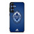 VANCOUVER WHITECAPS FC SOCCER MLS ADIDAS Samsung Galaxy S25 Case Cover