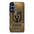 VEGAS GOLDEN KNIGHT NHL Samsung Galaxy S25 Case Cover
