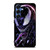 VENOM FACE Samsung Galaxy S25 Case Cover