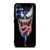 VENOM VS SPIDERMAN Samsung Galaxy S25 Case Cover