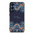 VERA BRADLEY 4 Samsung Galaxy S25 Case Cover