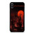 CASTLEVANIA MOVIE POSTER iPhone XS Max Case Cover