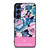 VERA BRADLEY FLOWER Samsung Galaxy S25 Case Cover