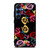 VERA BRADLEY HAVANA ROSE Samsung Galaxy S25 Case Cover