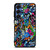 VERA BRADLEY MIDNIGHT BLUES Samsung Galaxy S25 Case Cover
