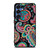 VERA BRADLEY PARISIAN Samsung Galaxy S25 Case Cover