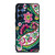 VERA BRADLEY PETAL PASILEY Samsung Galaxy S25 Case Cover