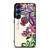 VERA BRADLEY ROSE Samsung Galaxy S25 Case Cover