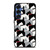 VERA BRADLEY SCOTTIE DOGS Samsung Galaxy S25 Case Cover VERA BRADLEY SCOTTIE DOGS Samsung Galaxy S25 Case Cover
