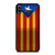 CATALONIA FLAG iPhone XS Max Case Cover