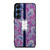 VERA BRADLEY Samsung Galaxy S25 Case Cover VERA BRADLEY Samsung Galaxy S25 Case Cover