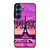 VICTORIA SECRET EIFFEL TOWER Samsung Galaxy S25 Case Cover