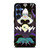 VILLAINS URSULA DISNEY Samsung Galaxy S25 Case Cover
