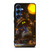 VIVI FINAL FANTASY Samsung Galaxy S25 Case Cover
