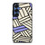 VOLLEY BAL PATTERN Samsung Galaxy S25 Case Cover