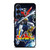 VOLTRON LION FORCE ROBOT Samsung Galaxy S25 Case Cover