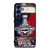 WASHINGTON CAPITALS CHAMPIONS Samsung Galaxy S25 Case Cover