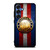 WASHINGTON NATIONALS GOLD LOGO Samsung Galaxy S25 Case Cover