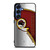 WASHINGTON REDSKINS NEW LOGO Samsung Galaxy S25 Case Cover