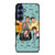 WHY DON'T WE Samsung Galaxy S25 Case Cover