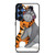 WINNIE THE POOH EEYORE AND TIGER Samsung Galaxy S25 Case Cover