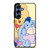 WINNIE THE POOH EEYORE CARTOON Samsung Galaxy S25 Case Cover