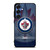 WINNIPEG JETS ICON Samsung Galaxy S25 Case Cover