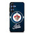 WINNIPEG JETS SYMBOL Samsung Galaxy S25 Case Cover