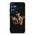 WOLVERINE LOGAN MARVEL SIGNATURE Samsung Galaxy S25 Case Cover
